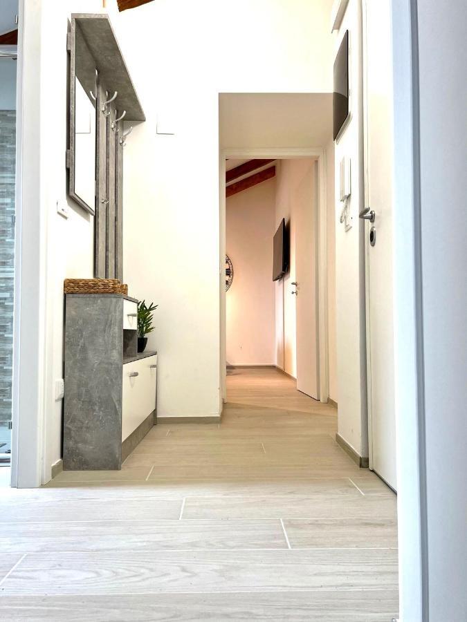 Perfect Stay Apartments トリエステ エクステリア 写真