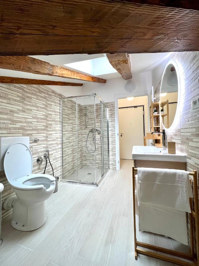 Perfect Stay Apartments トリエステ エクステリア 写真