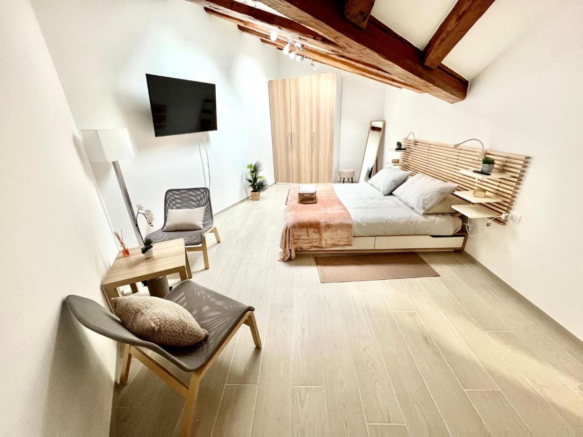 Perfect Stay Apartments トリエステ エクステリア 写真