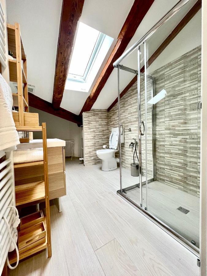 Perfect Stay Apartments トリエステ エクステリア 写真