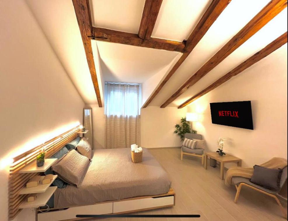 Perfect Stay Apartments トリエステ エクステリア 写真