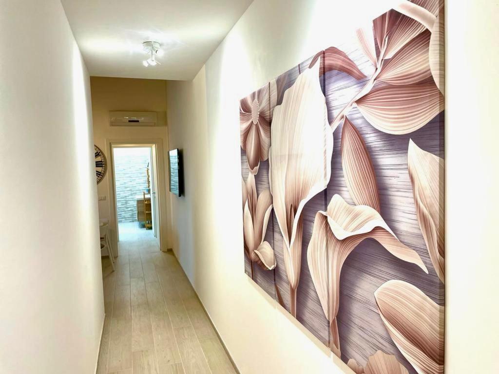 Perfect Stay Apartments トリエステ エクステリア 写真