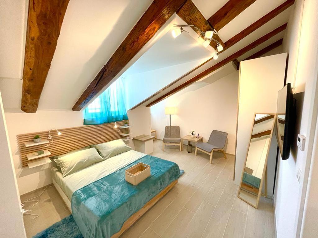 Perfect Stay Apartments トリエステ エクステリア 写真