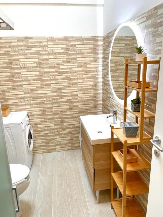 Perfect Stay Apartments トリエステ エクステリア 写真